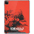 Cowboy Bebop Spike Poster iPad Cases